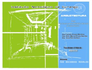 Manual de 3ds Max para arquitectura